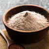 Rich in protein