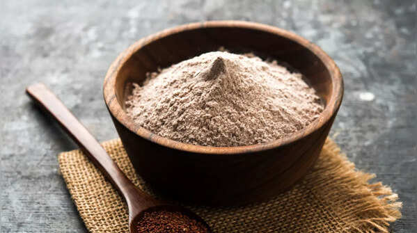 Rich in protein
