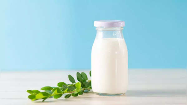 Who should not consume it
