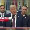 Article image for: Trump Reaches Out To India Again But Defends Tariff Policy; ‘We Were Forced To…’