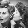 Age matters while gossiping? 