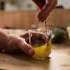 Garlic Lemon Shot