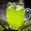 Karela Jamun Juice