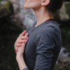 Belly (Diaphragmatic) breathing technique