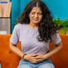 Stomach pain 