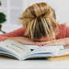 Homework avoidance