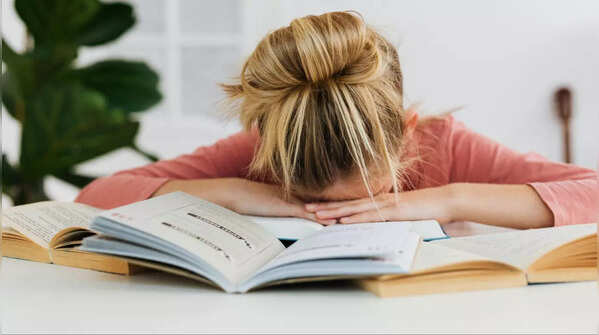 Homework avoidance
