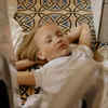 Withdrawal from family time