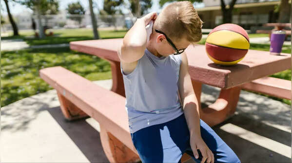 Perfectionism or fear of failure