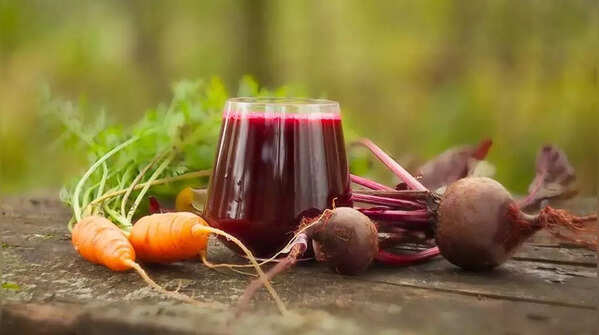 Beetroot juice can control high BP, finds study: Here's how to prepare this healthy drink without harming your kidneys