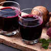 What the study says about beetroot juice and high blood pressure