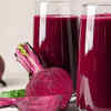 Other health benefits of beetroot juice