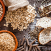 Whole grains - carbs your body actually wants