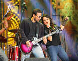 Mirchi Awards' 12 - Mirchi Performances