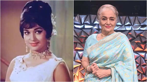 Asha Parekh