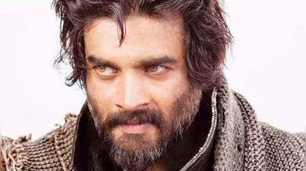 R Madhavan is looking better than ever