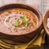 Balance with grains and legumes