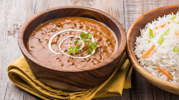 Balance with grains and legumes