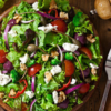 Pair it with fresh produce 