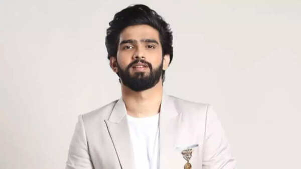 Amaal Mallik Wallpapers