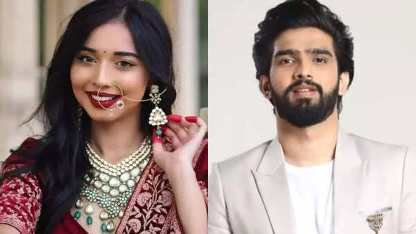 Amaal Mallik