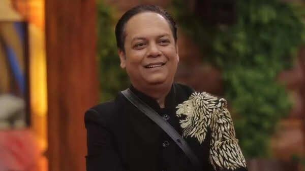 Zeishan Quadri Images