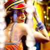 Fashion forward swagger