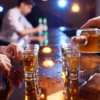 Alcohol: The silent dehydrator