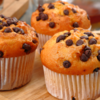Muffins: Morning treat, lifelong stress