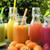Fruit juices: Sweet but misleading