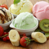 Ice cream: Sugar meets fat in a silent attack