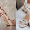 The charm of heels vs flats