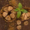 "Replace sugar with Stevia or Monk fruit"