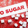 "No sugary drinks. No white bread/ rice."