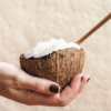 Coconut oil to the rescue
