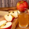 Apple cider vinegar is another option
