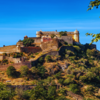 Kumbhalgarh Fort, Rajasthan
