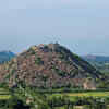 Gingee Fort, Tamil Nadu