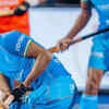 India vs South Korea Hockey Asia Cup Super 4s highlights: India vs Korea ends in thrilling 2-2 draw in Rajgir