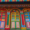 Article image for: Little India, Singapore