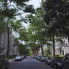 Jackson Heights, Queens, New York City, USA