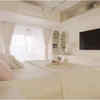 Her parents’ room