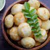 Kuzhi Paniyaram