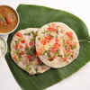 Uttapam