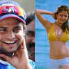 Article image for: Anushka apparently dating cricketer <i class="tbold">Suresh Raina</i>