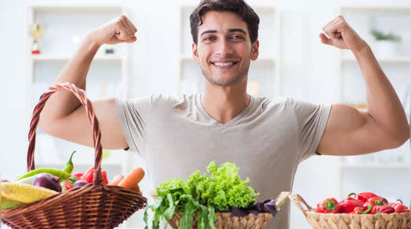 Support gut health through diet
