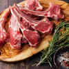 Cut back on red and processed meats