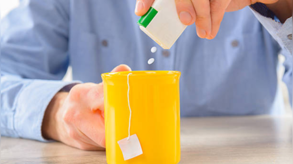 Where do you even find these sweeteners?