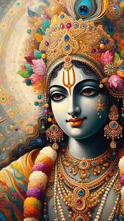 10 powerful Bhagavad Gita quotes to stay motivated and overcome dirty office politics