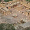 Gujari Mahal
